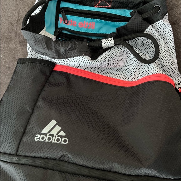 Adidas Backpack - Picture 5 of 11